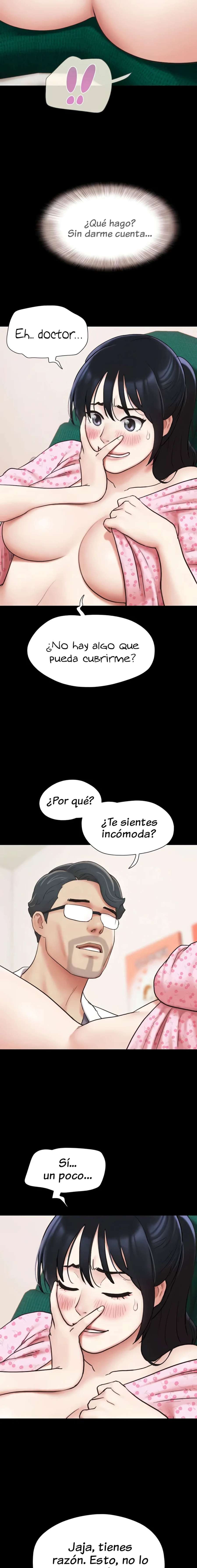 Soeun Capitulo 8 página 16