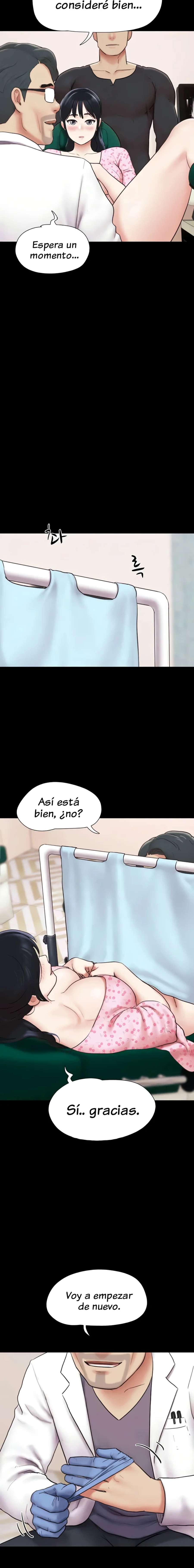 Soeun Capitulo 8 página 17