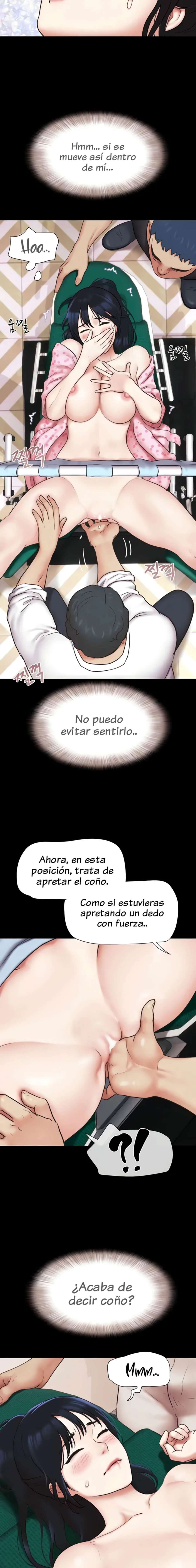 Soeun Capitulo 8 página 20
