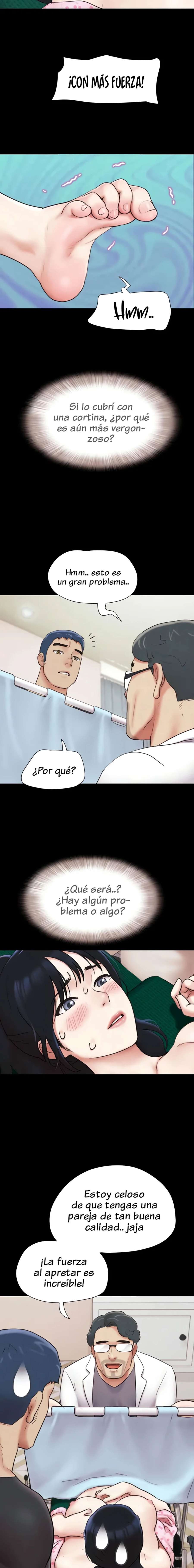 Soeun Capitulo 8 página 21
