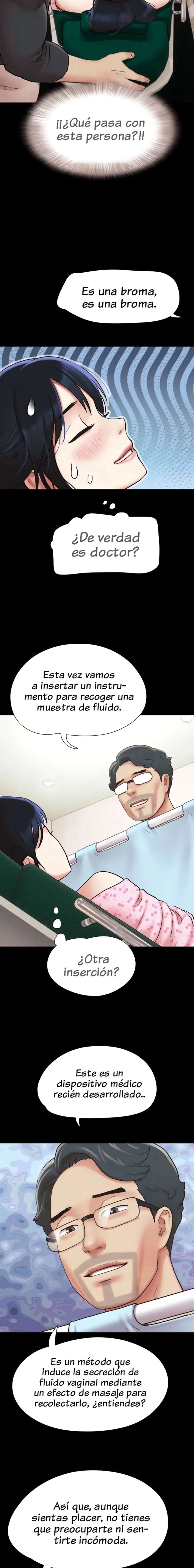 Soeun Capitulo 8 página 22