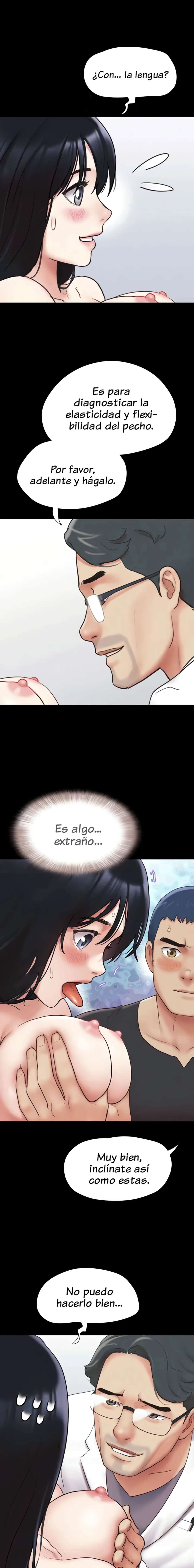 Soeun Capitulo 8 página 6