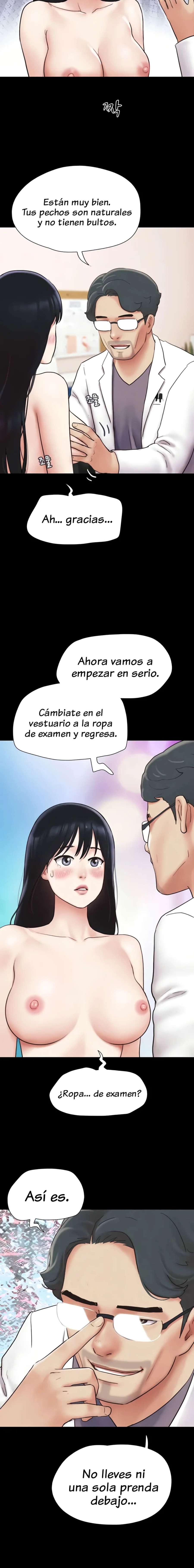 Soeun Capitulo 8 página 8