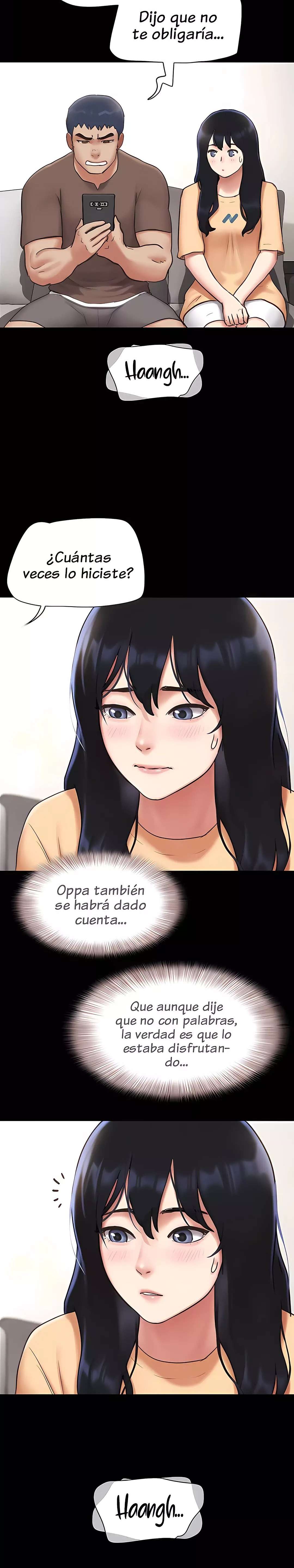 Soeun Capitulo 80 página 26