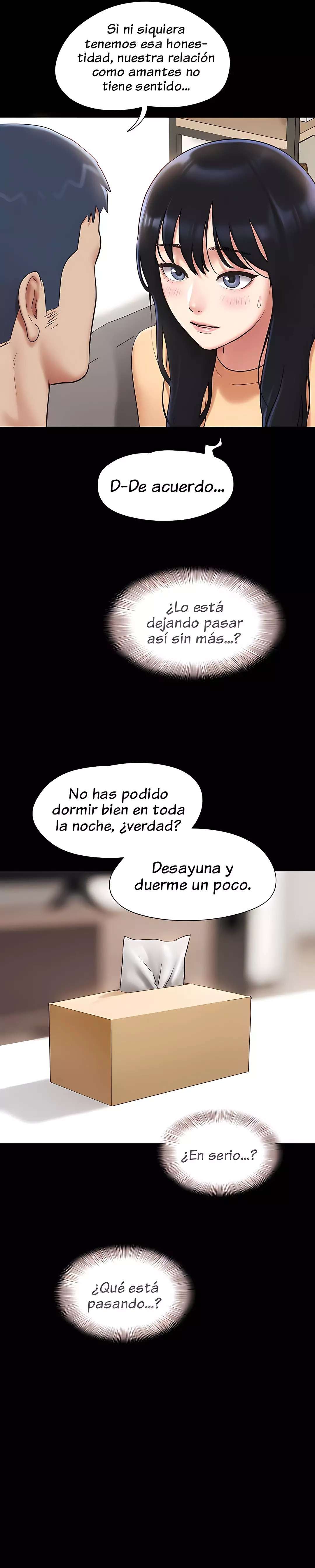 Soeun Capitulo 80 página 29