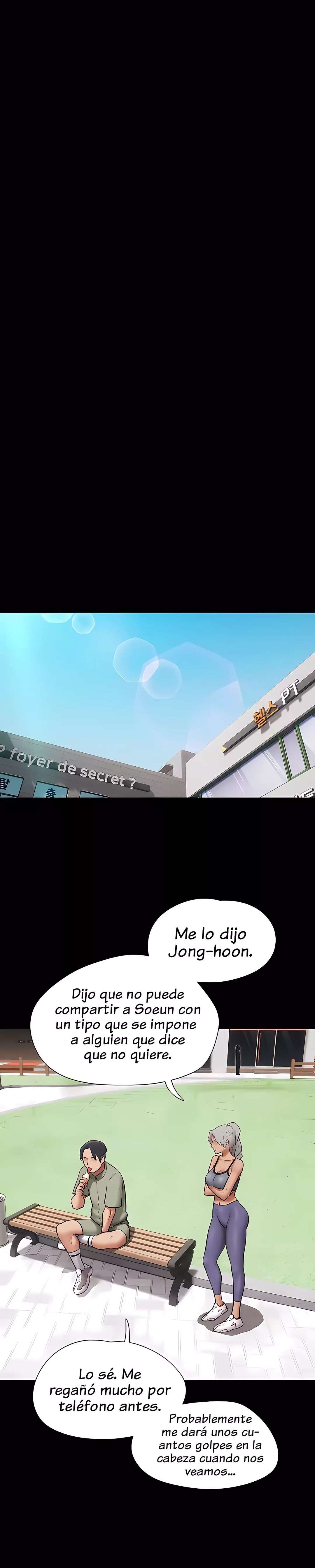 Soeun Capitulo 80 página 30