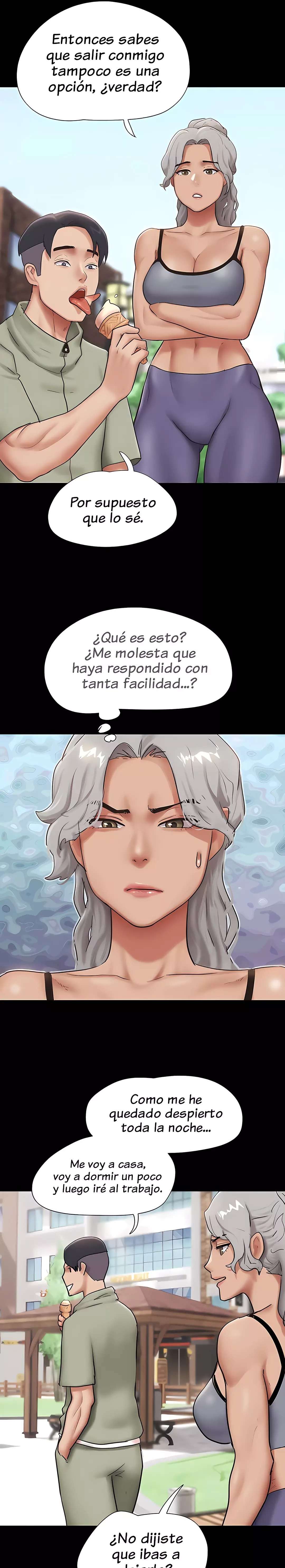 Soeun Capitulo 80 página 31