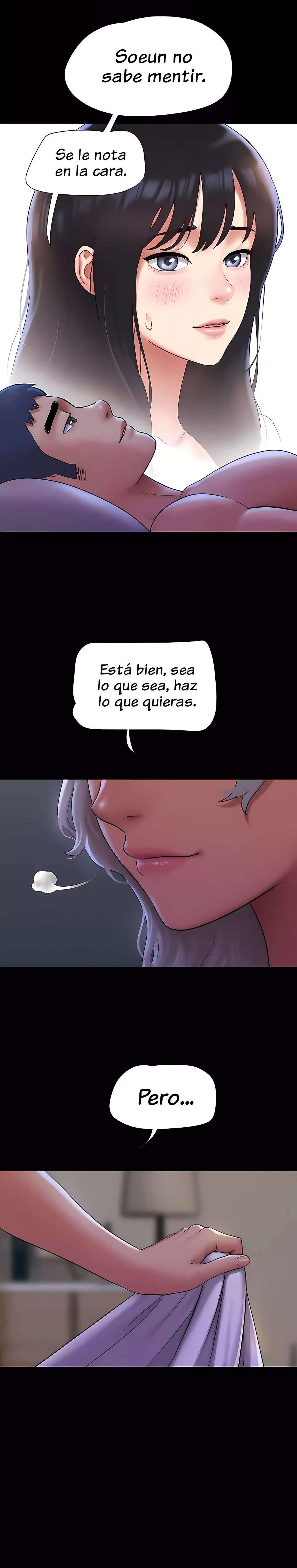 Soeun Capitulo 80 página 8