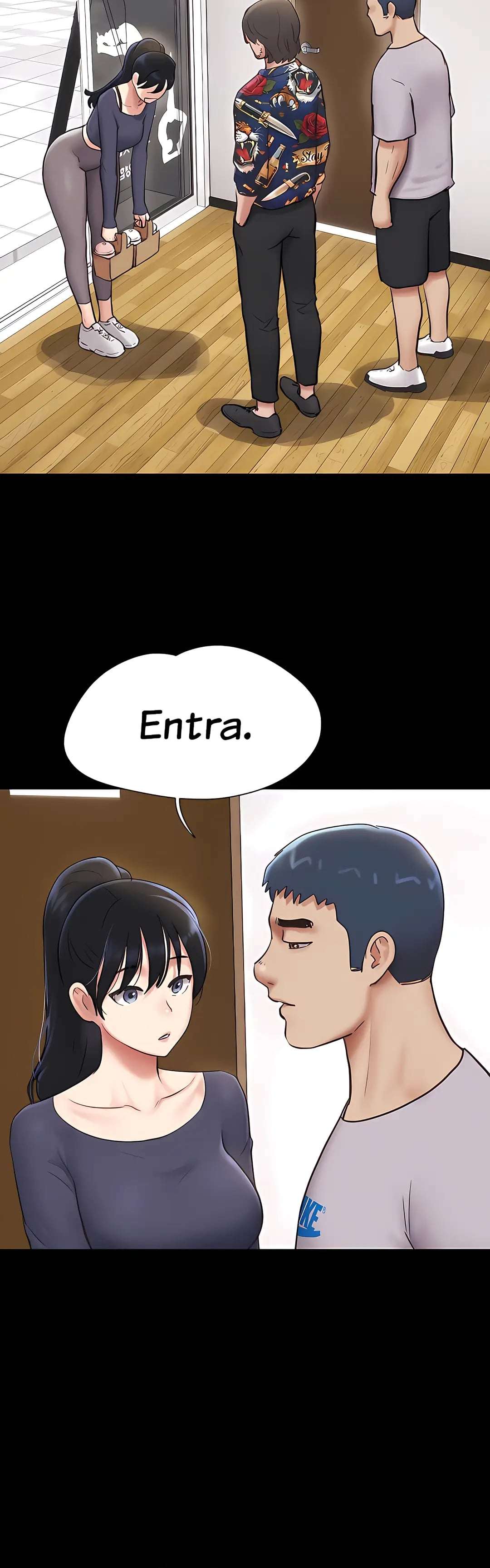 Soeun Capitulo 81 página 10
