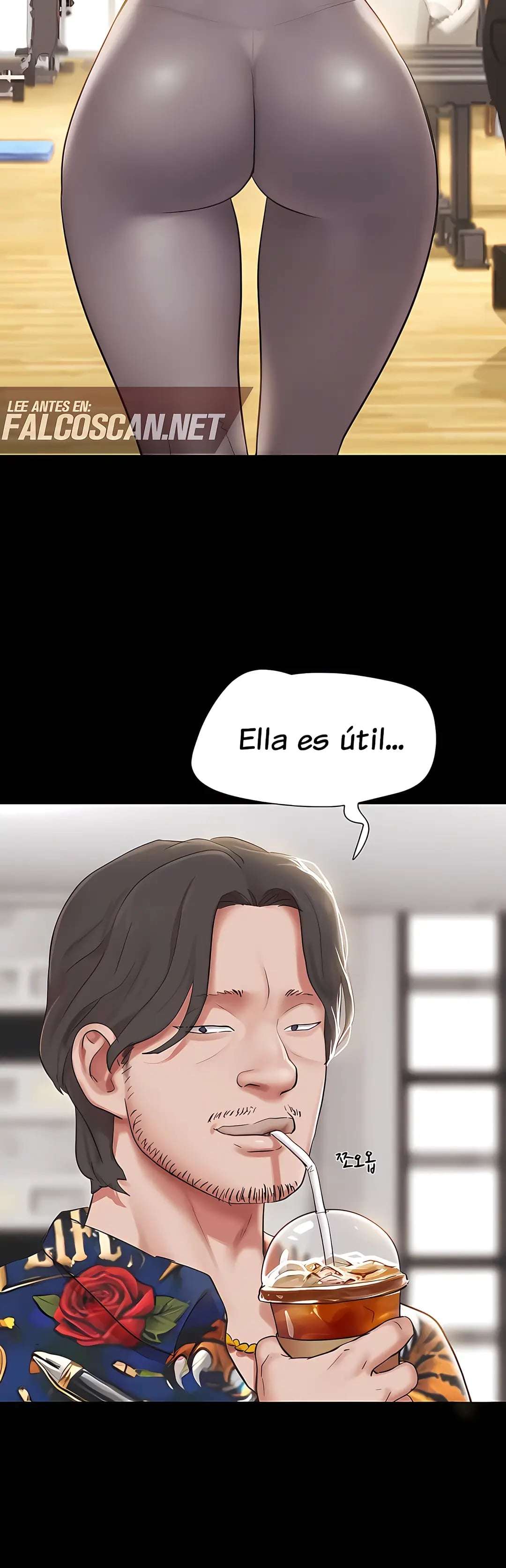 Soeun Capitulo 81 página 12