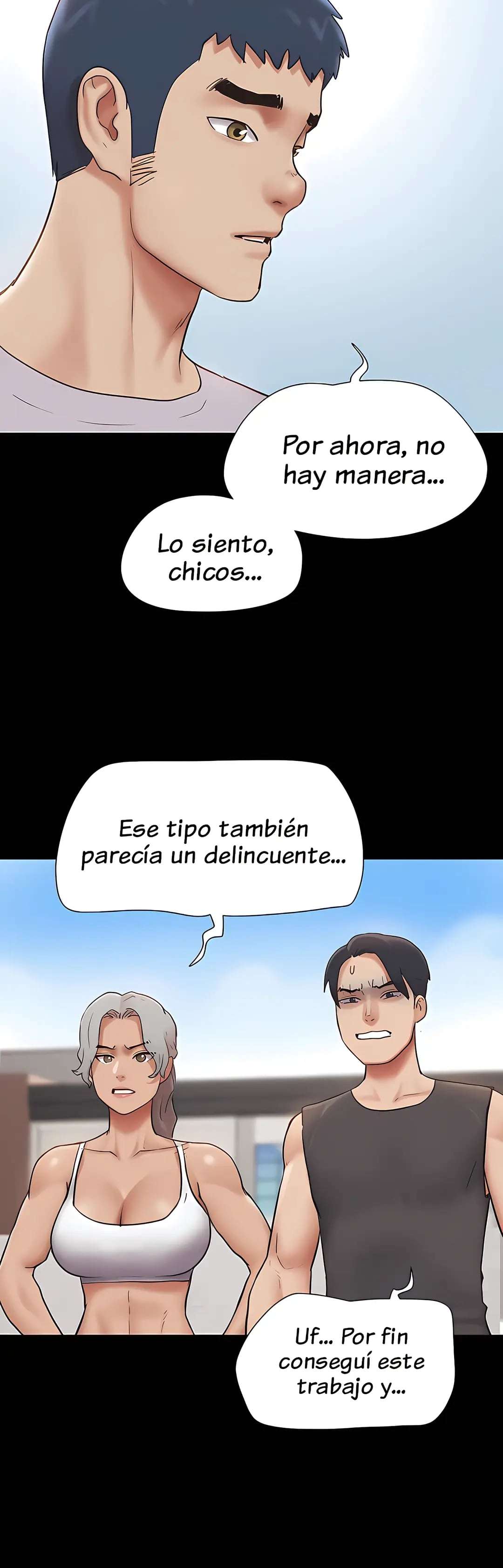Soeun Capitulo 81 página 14