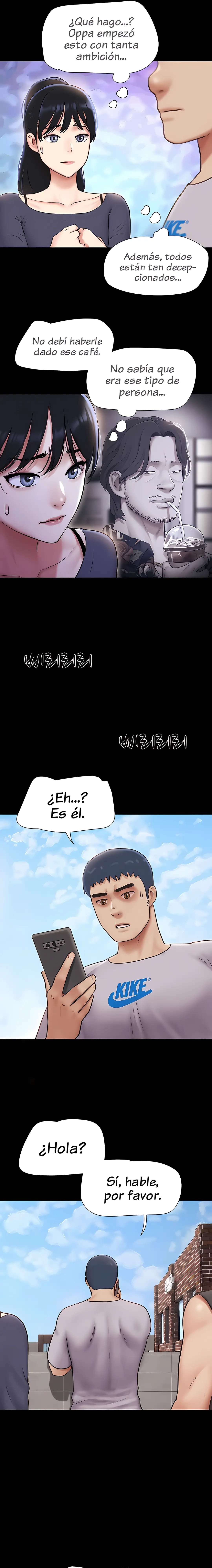 Soeun Capitulo 81 página 15