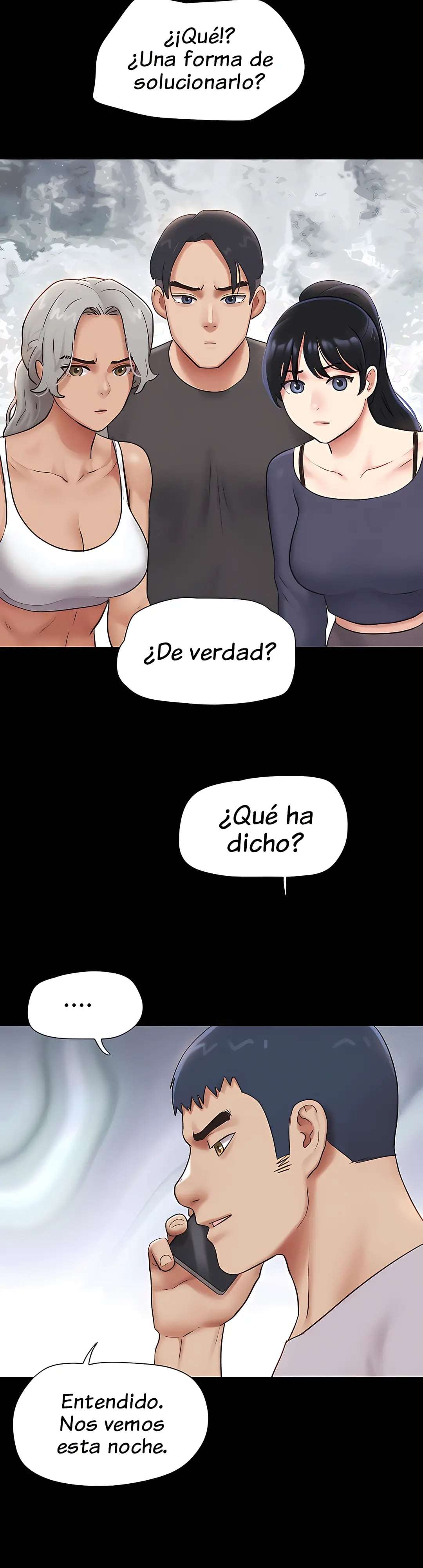 Soeun Capitulo 81 página 16