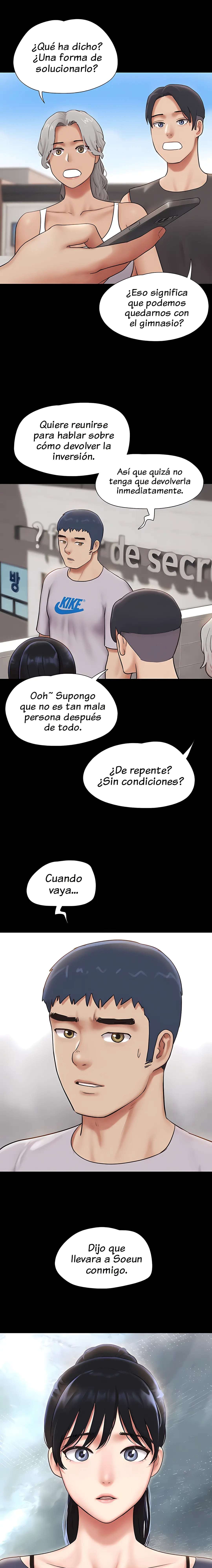Soeun Capitulo 81 página 17