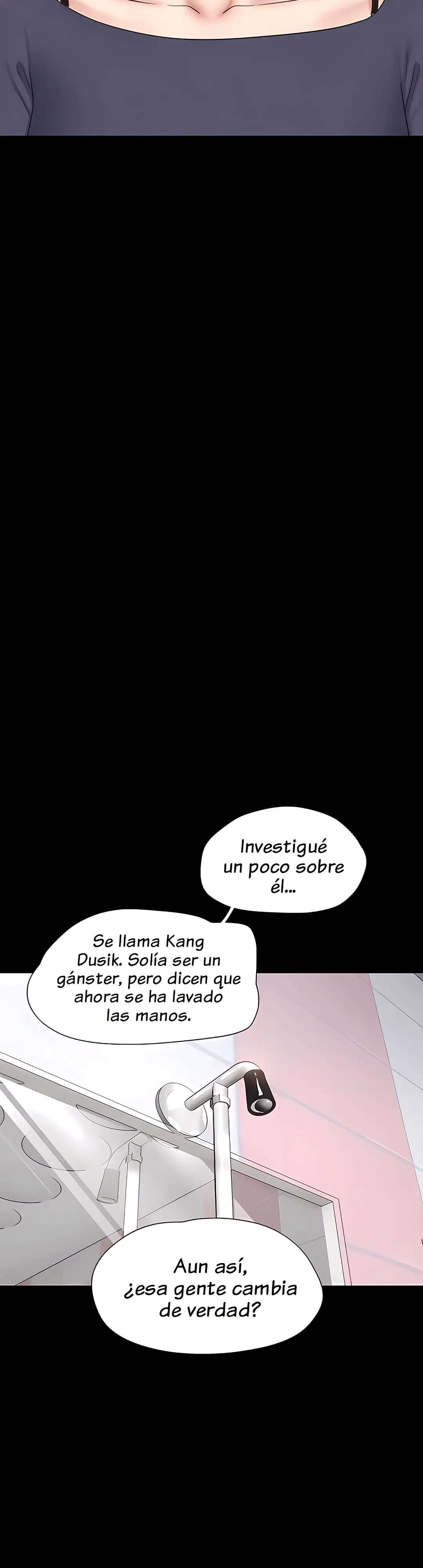 Soeun Capitulo 81 página 18