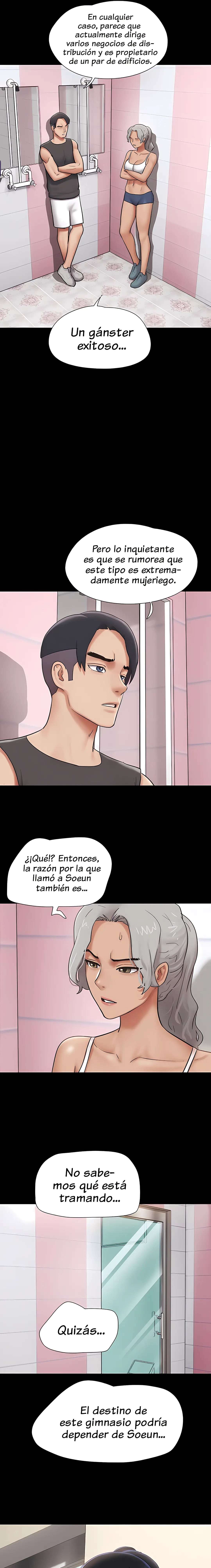 Soeun Capitulo 81 página 19