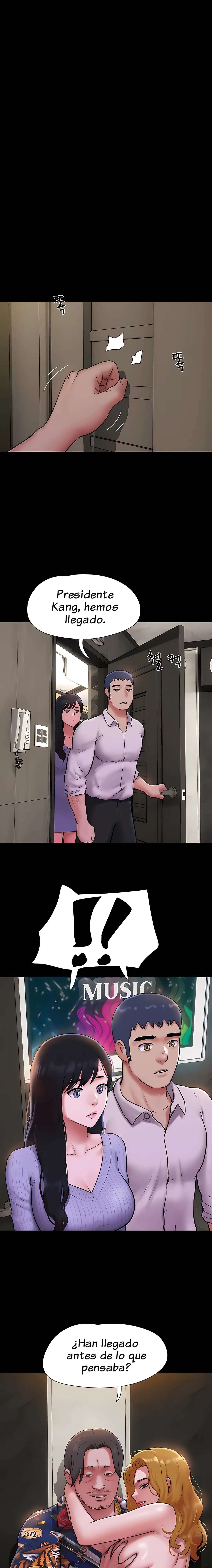 Soeun Capitulo 81 página 23