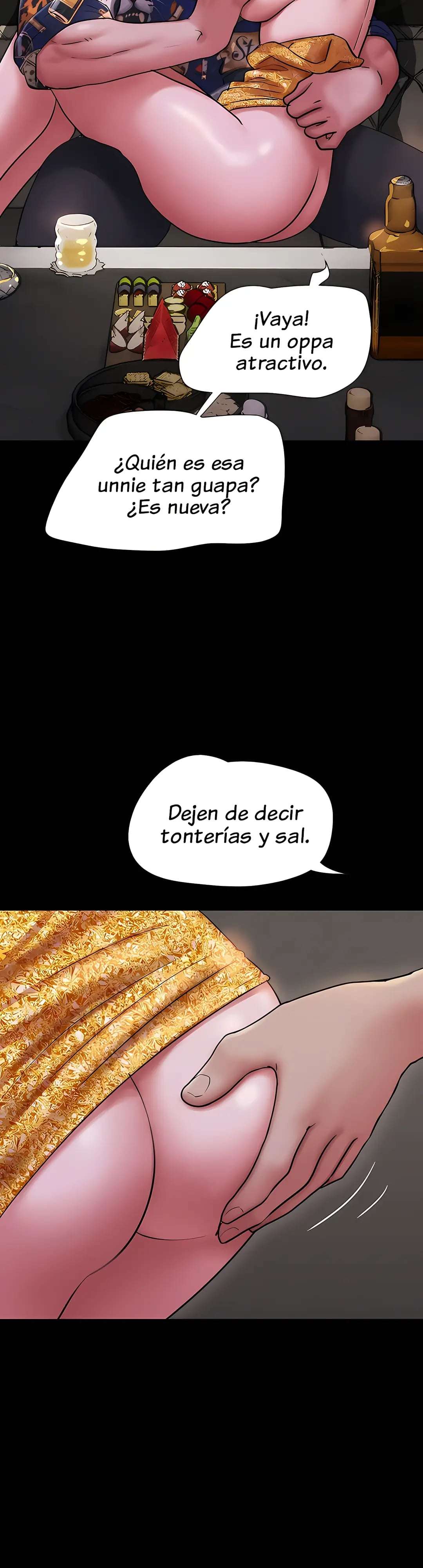 Soeun Capitulo 81 página 24