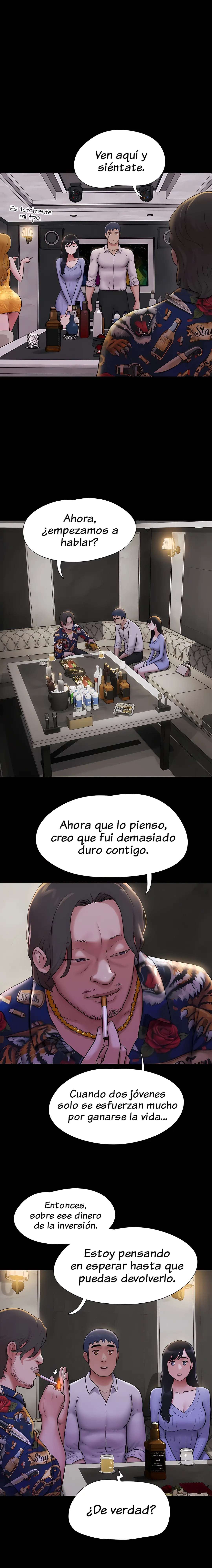 Soeun Capitulo 81 página 25