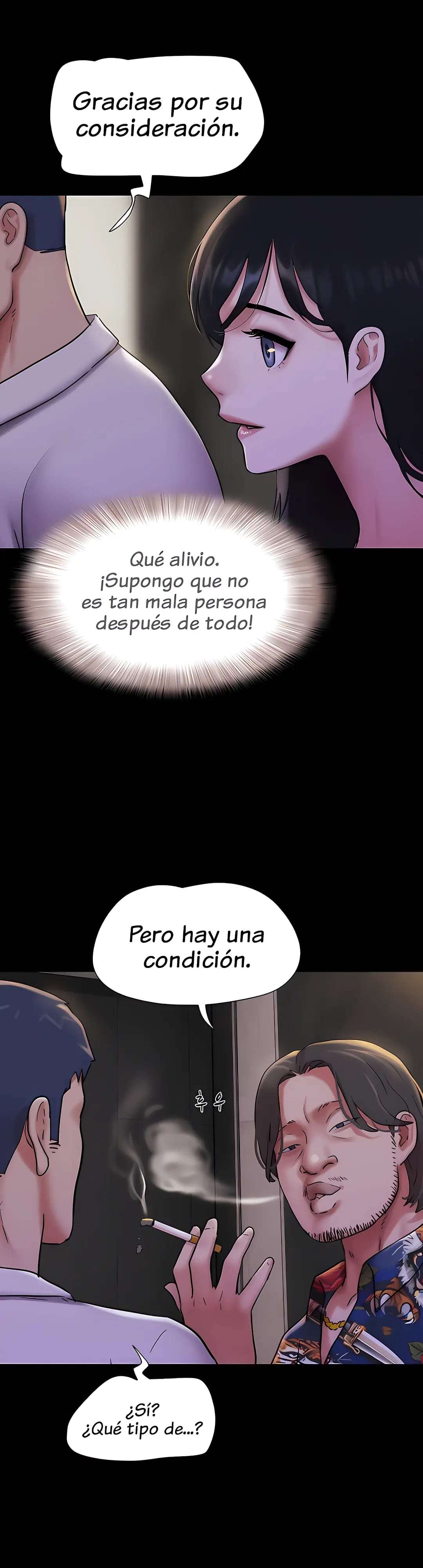 Soeun Capitulo 81 página 26