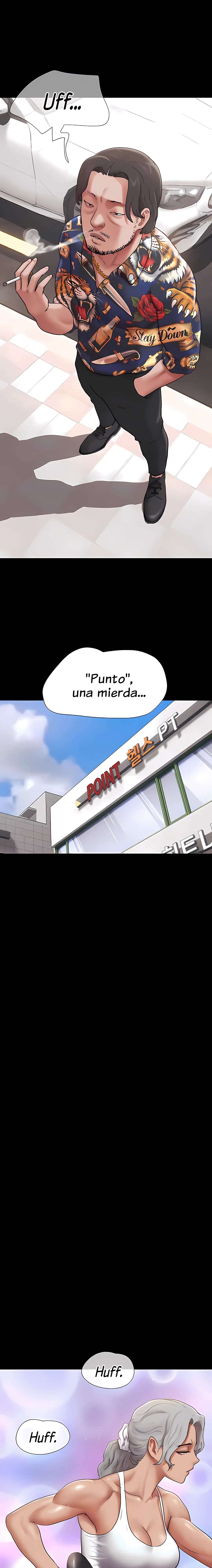 Soeun Capitulo 81 página 3
