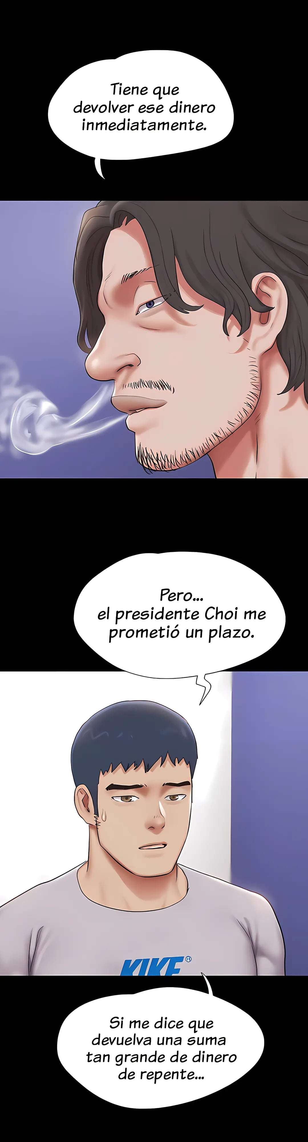 Soeun Capitulo 81 página 6
