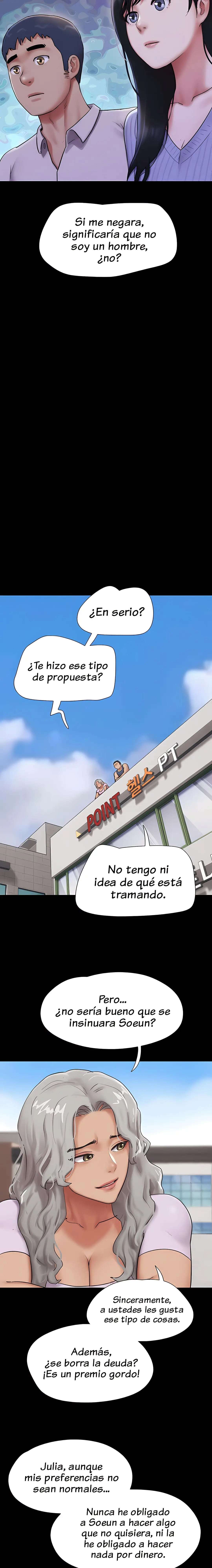 Soeun Capitulo 82 página 11