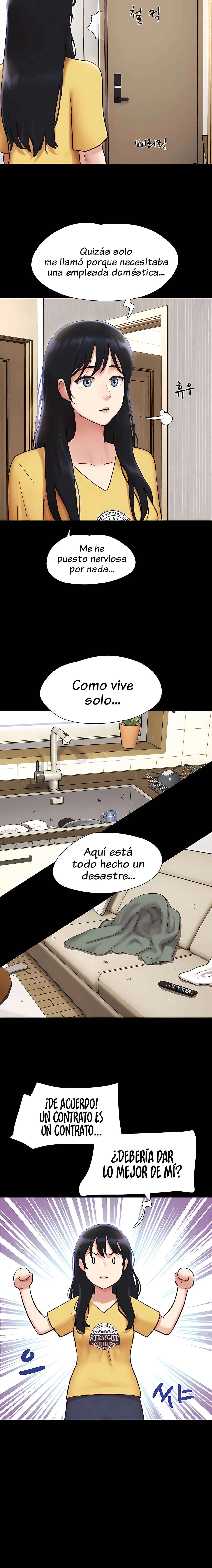 Soeun Capitulo 82 página 17
