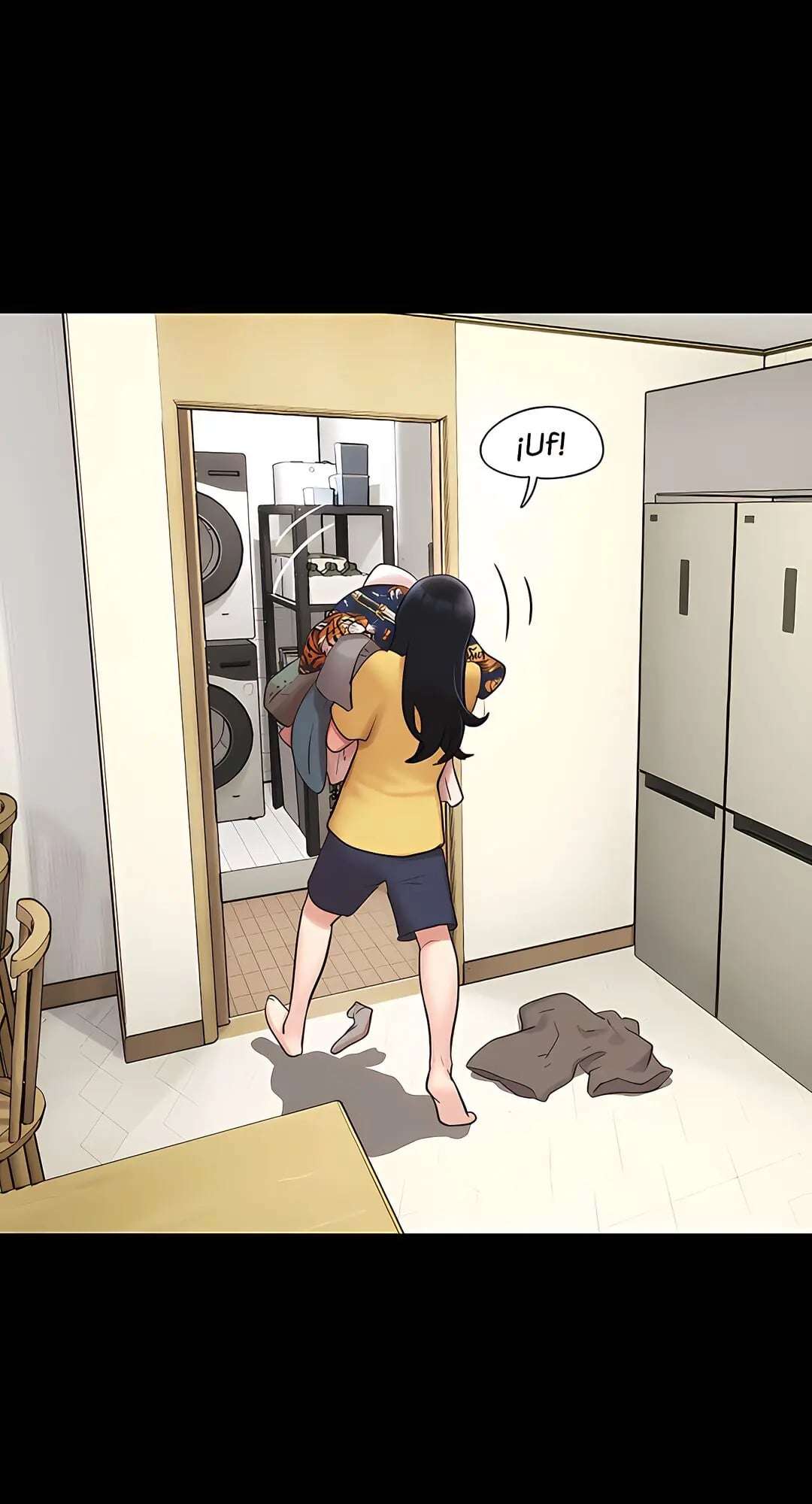 Soeun Capitulo 82 página 18