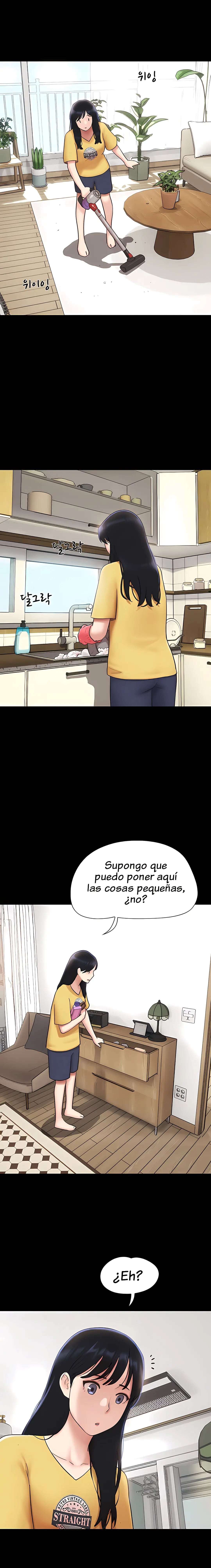 Soeun Capitulo 82 página 19