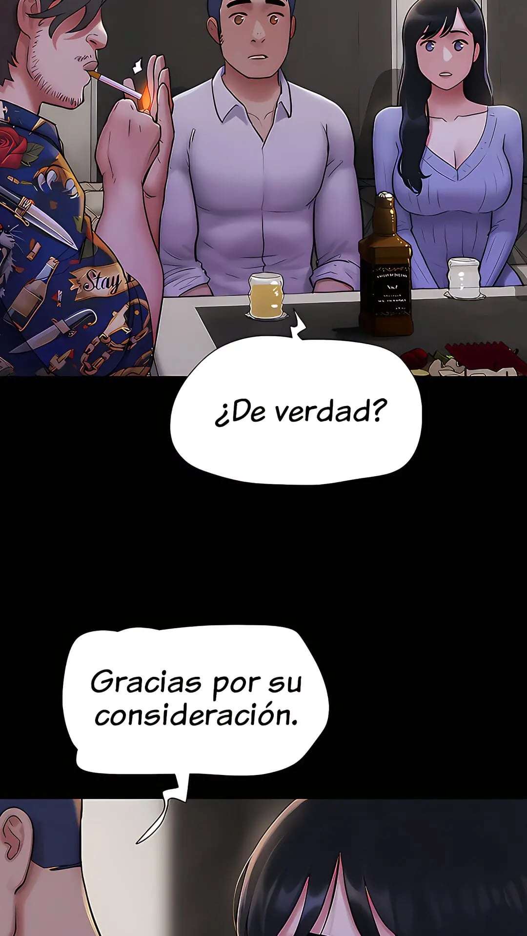 Soeun Capitulo 82 página 2