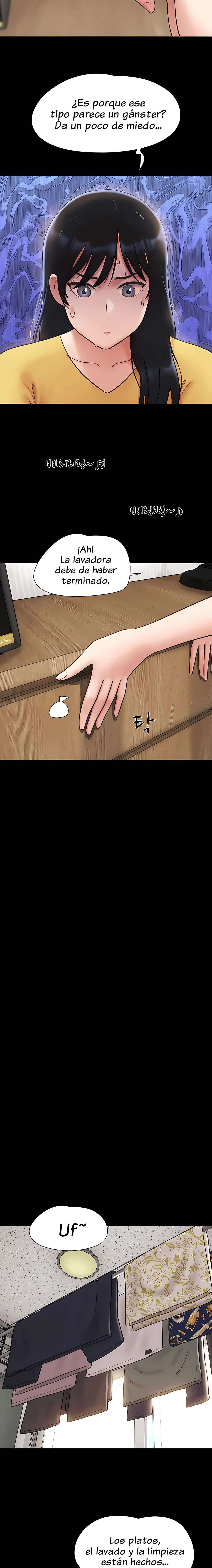 Soeun Capitulo 82 página 21