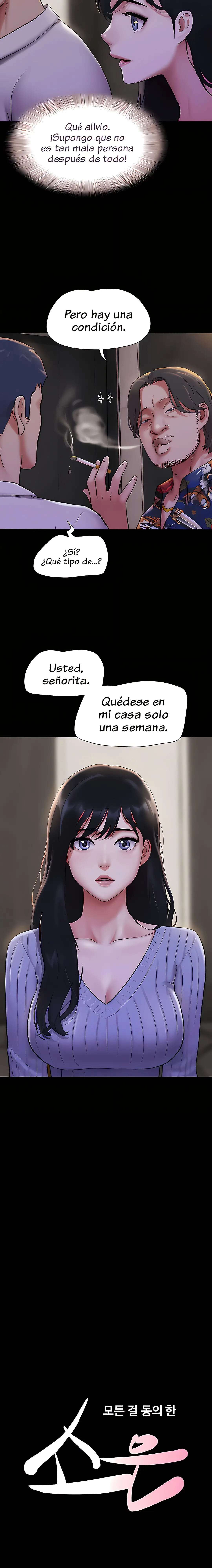 Soeun Capitulo 82 página 3