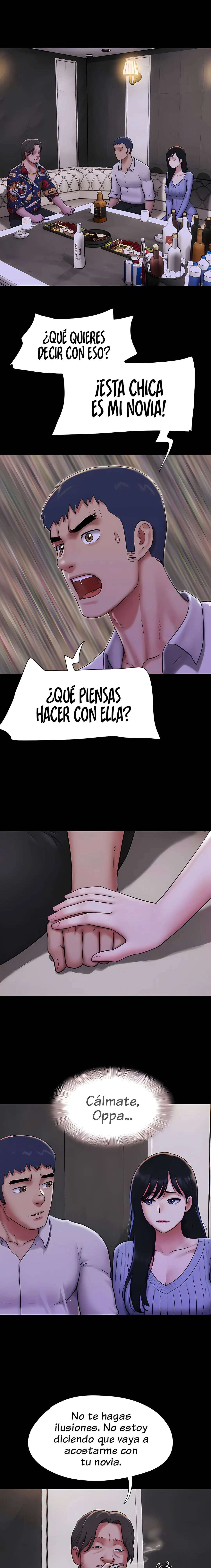 Soeun Capitulo 82 página 5