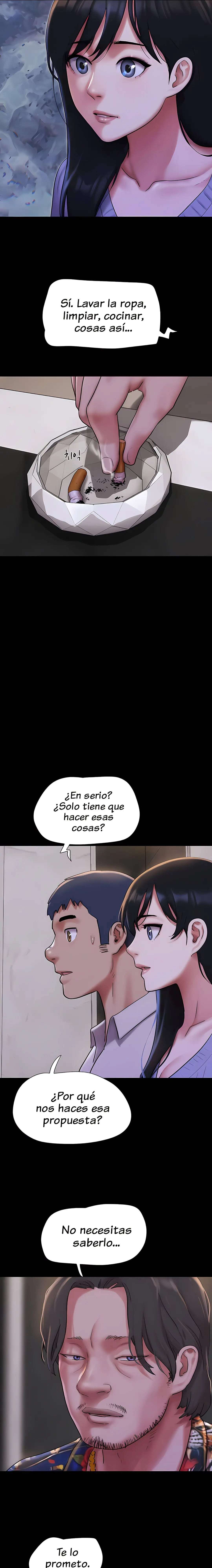 Soeun Capitulo 82 página 7