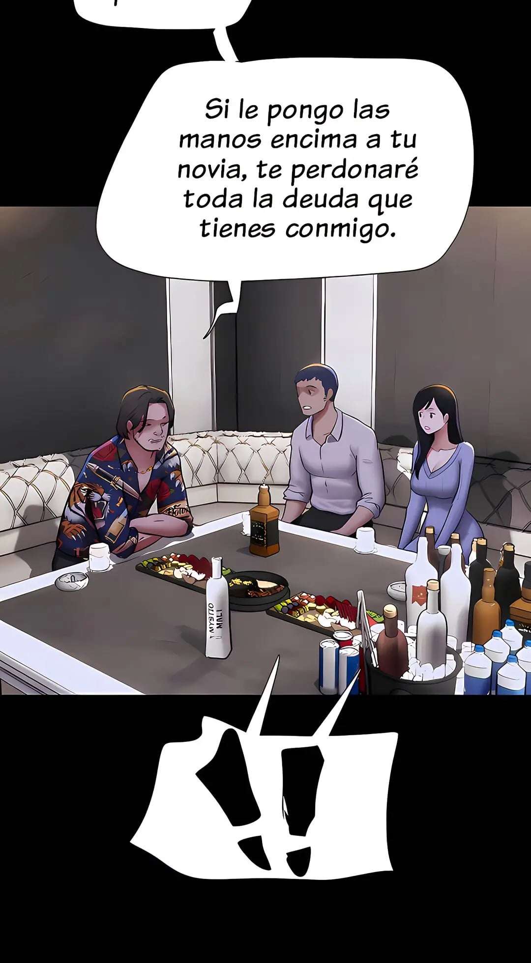 Soeun Capitulo 82 página 8