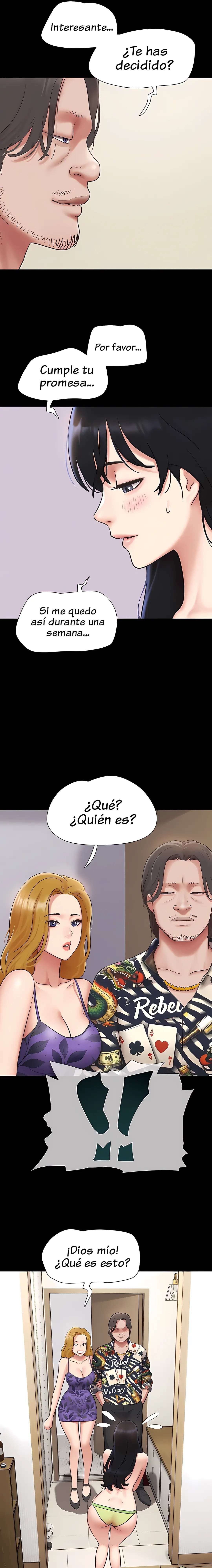 Soeun Capitulo 83 página 11