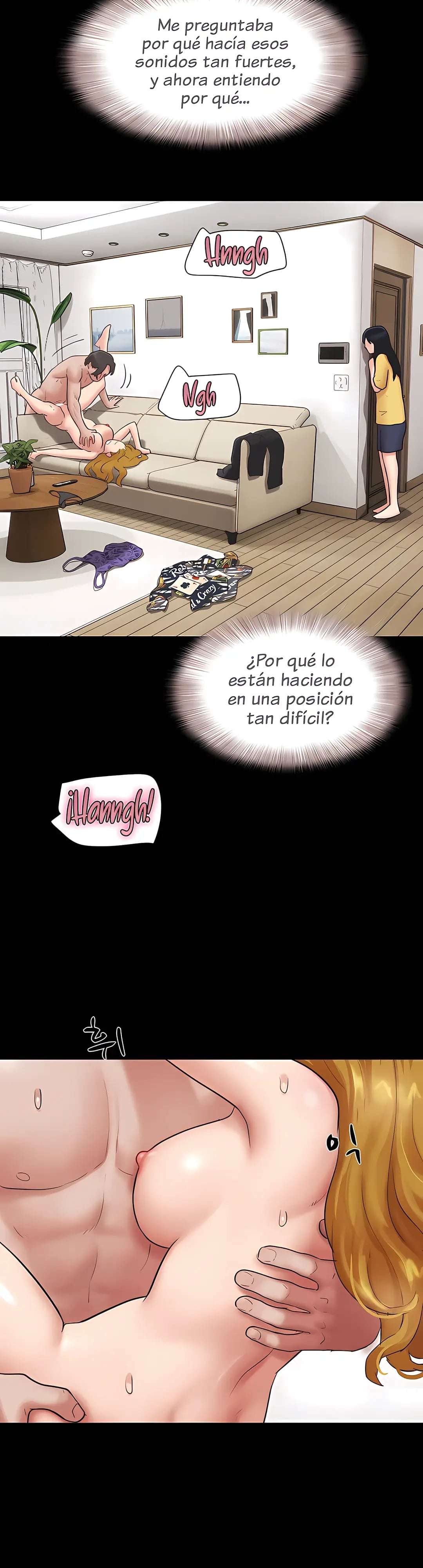 Soeun Capitulo 83 página 18
