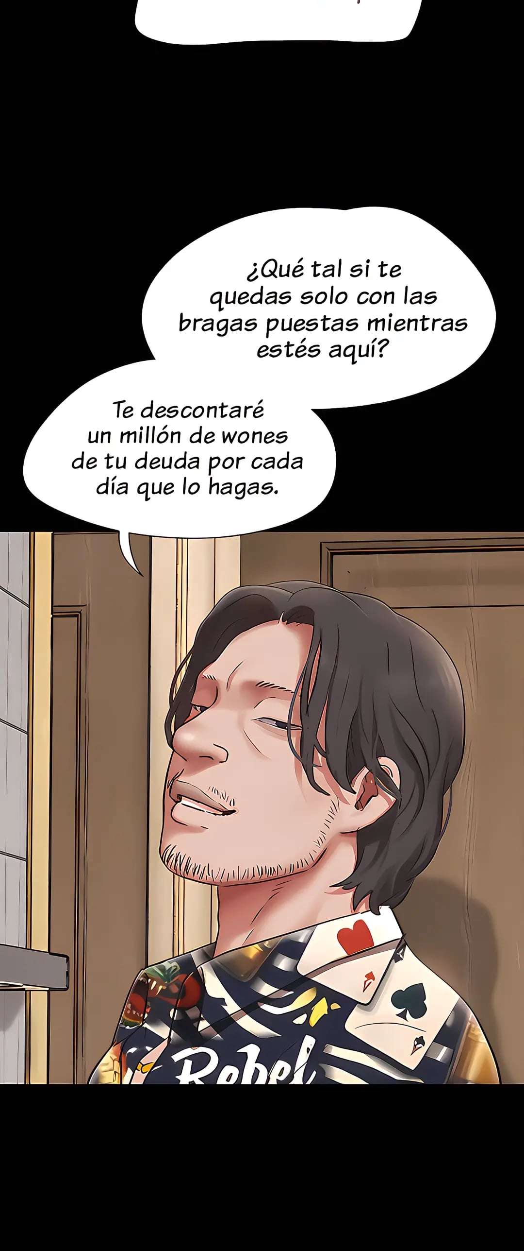 Soeun Capitulo 83 página 2