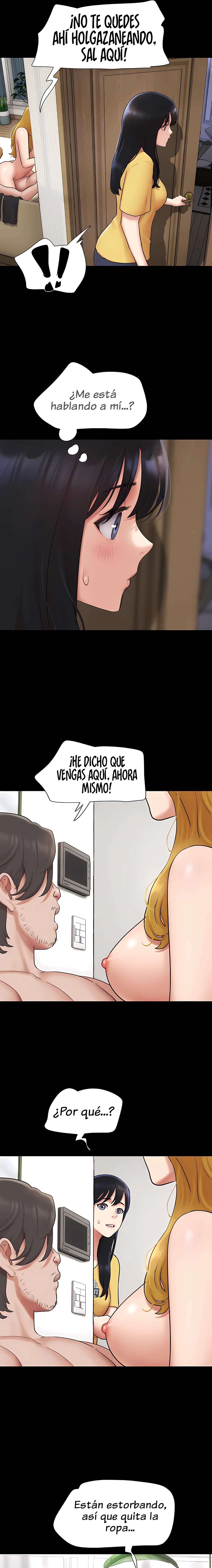 Soeun Capitulo 83 página 23