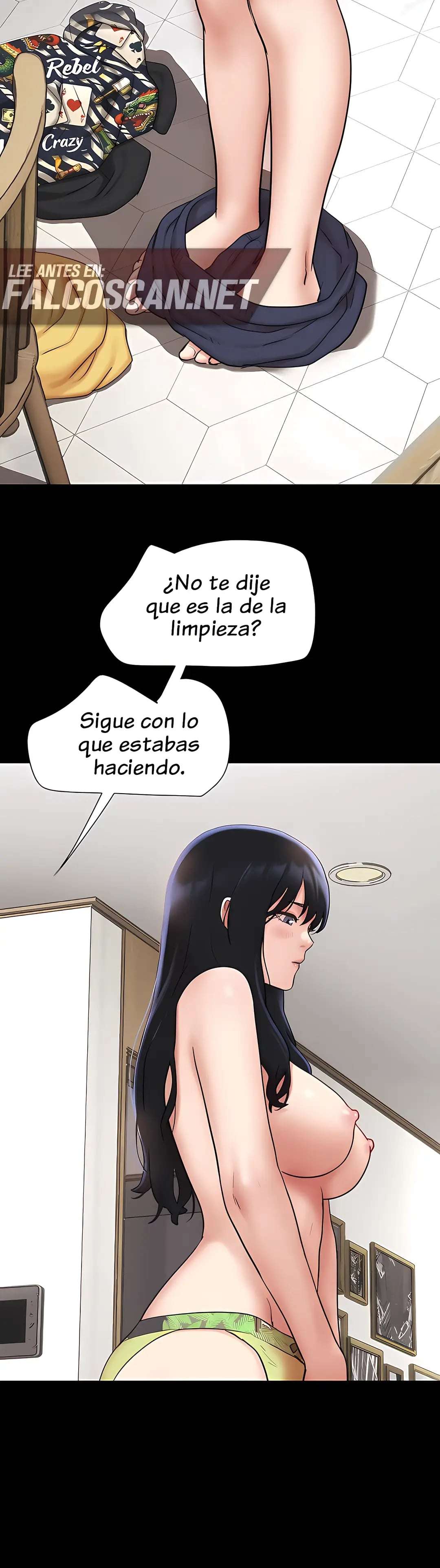 Soeun Capitulo 83 página 28