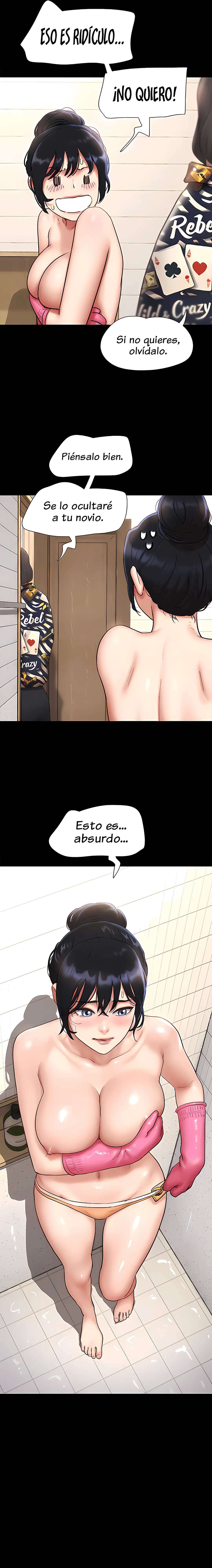 Soeun Capitulo 83 página 3