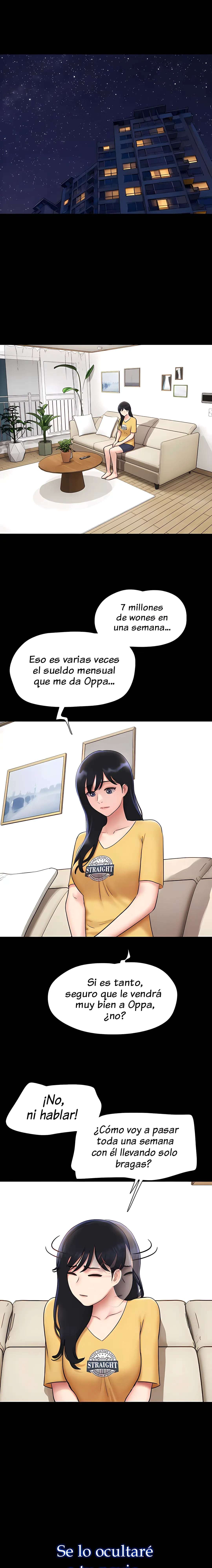 Soeun Capitulo 83 página 5