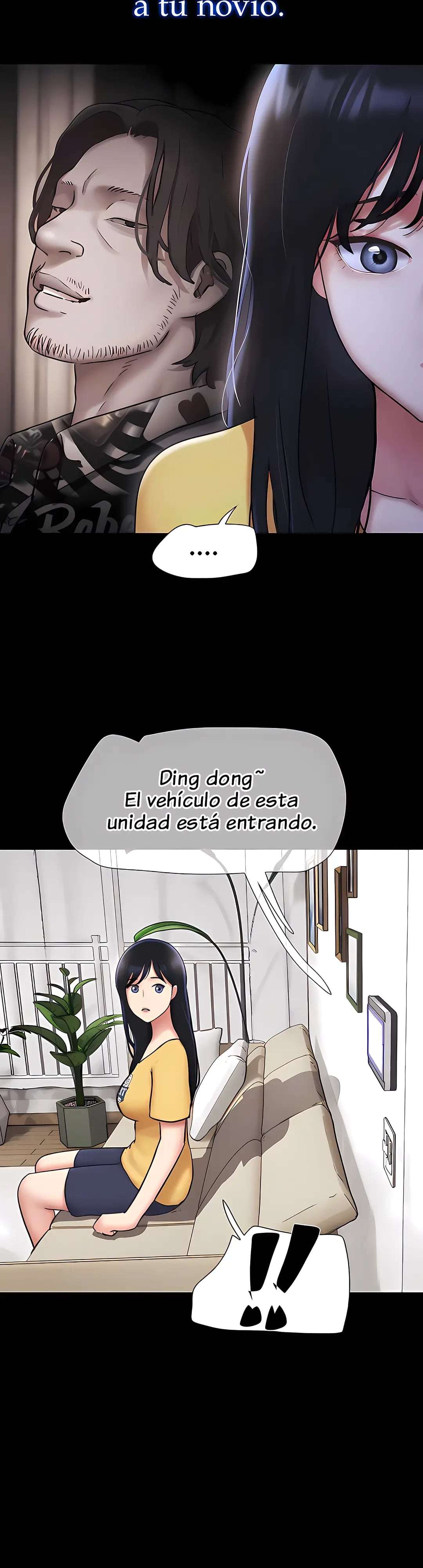 Soeun Capitulo 83 página 6