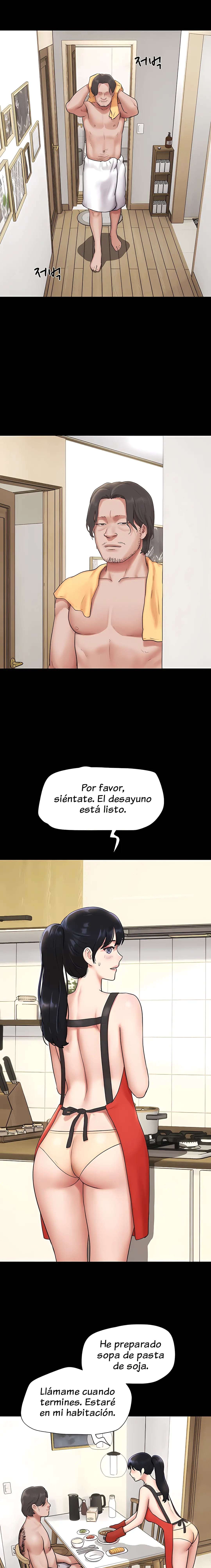 Soeun Capitulo 84 página 11