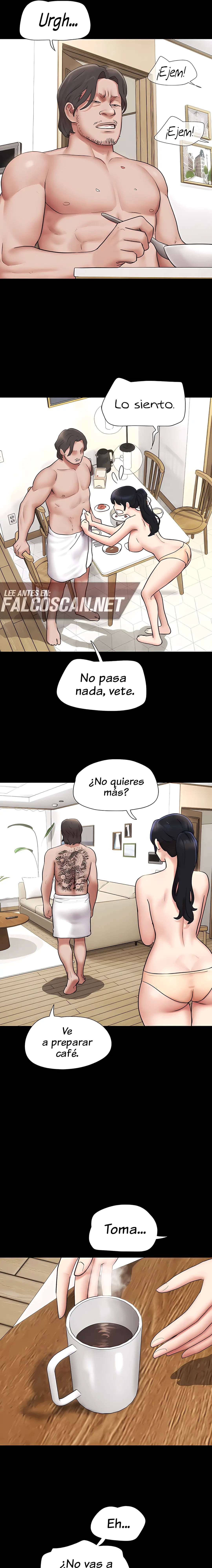 Soeun Capitulo 84 página 17