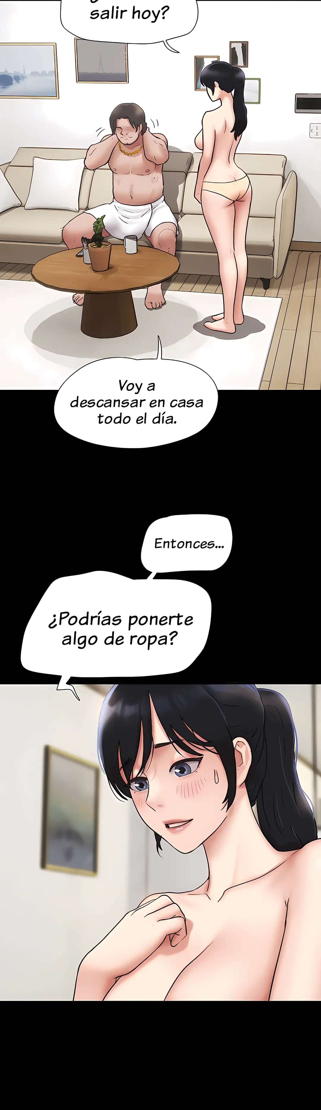 Soeun Capitulo 84 página 18