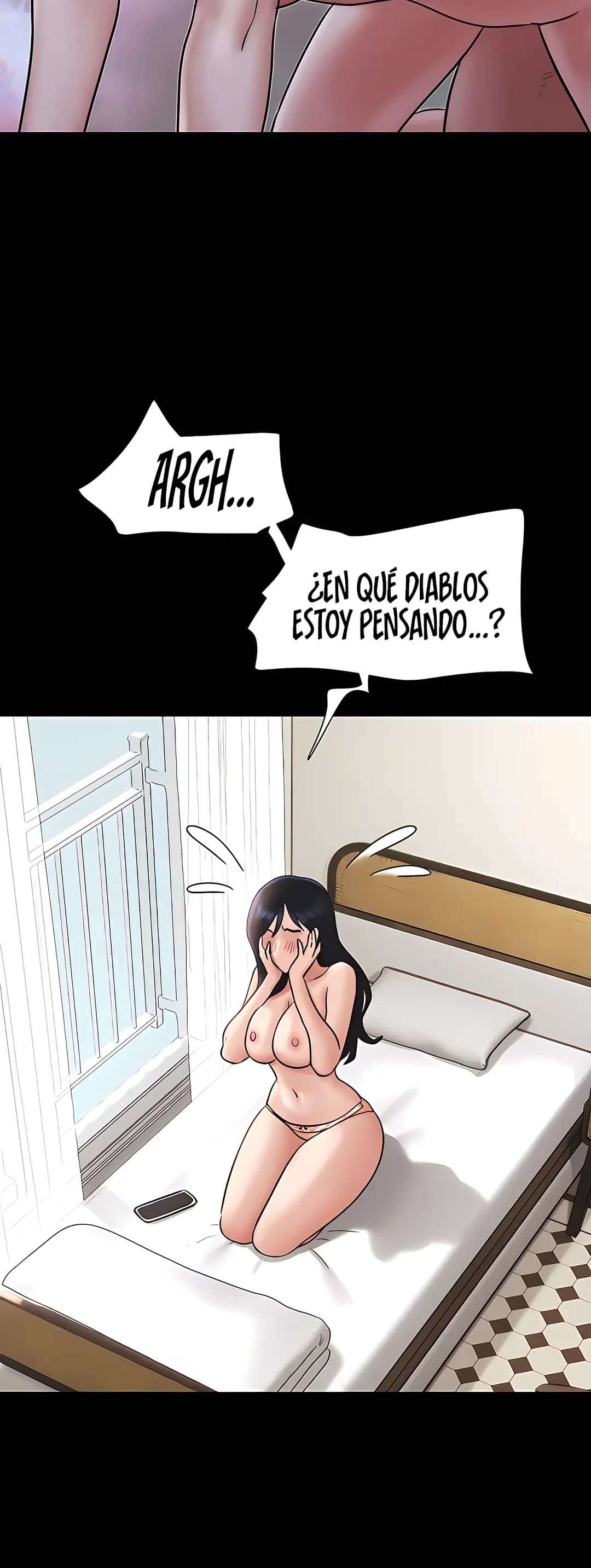 Soeun Capitulo 84 página 24