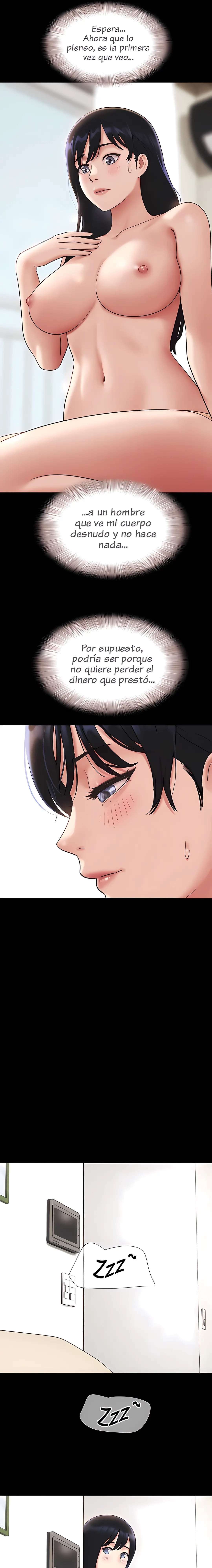 Soeun Capitulo 84 página 25