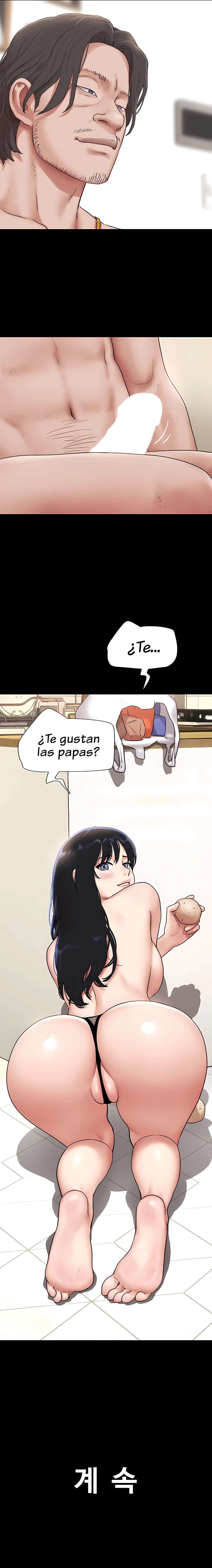 Soeun Capitulo 84 página 31